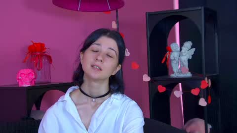 Anne online show from 07-13-26, 06:16