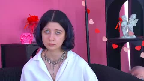 Anne online show from 07-14-26, 06:18