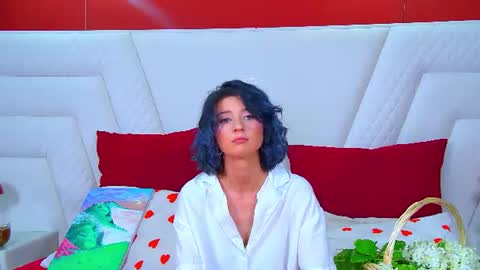 Anne online show from 07-21-26, 07:27