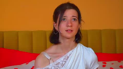 Anne online show from 07-26-26, 06:26