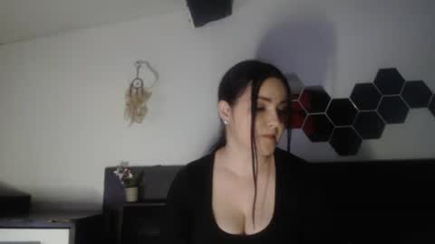 annebellee69 online show from 12-11-24, 11:00