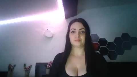 annebellee69 online show from 01-11-25, 05:29
