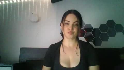 annebellee69 online show from 10-02-25, 09:55