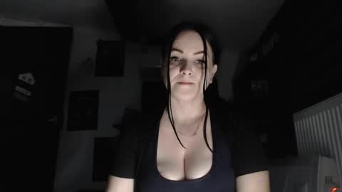 annebellee69 online show from 11-26-25, 08:43