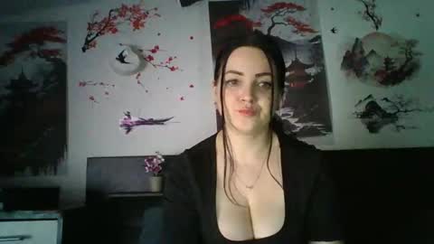 annebellee69 online show from 02-06-26, 08:45