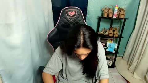 annebisyosa_angela online show from 03-02-26, 12:56