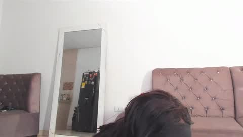 Snapshot of annebullocks chatting on 01-20-25, 12:39 Annie online show from 01-20-25, 12:39