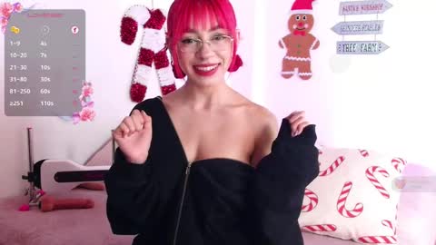 Snapshot of annedark chatting on 12-29-24, 08:26 Anne online show from 12-29-24, 08:26