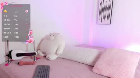 Snapshot of annedark chatting on 01-07-25, 10:41 Anne online show from 01-07-25, 10:41