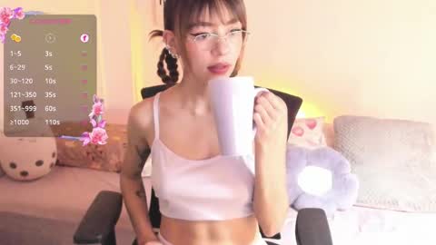 Snapshot of annedark chatting on 10-05-25, 12:42 Anne online show from 10-05-25, 12:42