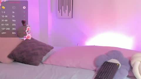 Snapshot of annedark chatting on 05-20-26, 01:45 Anne online show from 05-20-26, 01:45