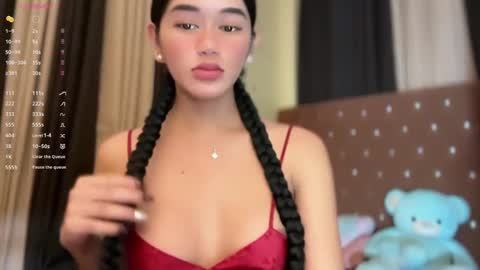 Kim online show from 02-22-25, 11:13