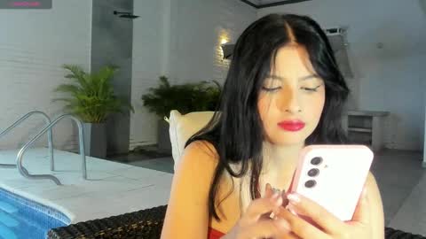 Snapshot of annedixie chatting on 09-21-25, 03:41 Anne online show from 09-21-25, 03:41