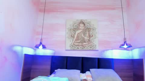 Snapshot of annedixie chatting on 11-21-25, 03:16 Anne online show from 11-21-25, 03:16