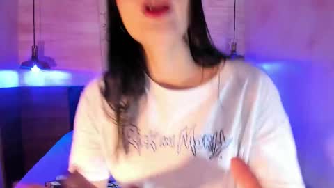 Snapshot of annedixie chatting on 12-02-25, 03:34 Anne online show from 12-02-25, 03:34