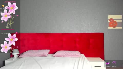 Snapshot of annee_morris chatting on 12-28-24, 01:08 Anne online show from 12-28-24, 01:08