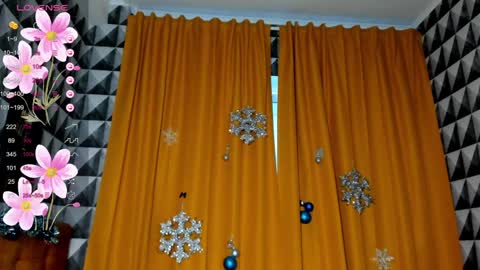 Snapshot of annee_morris chatting on 01-09-25, 07:31 Anne online show from 01-09-25, 07:31