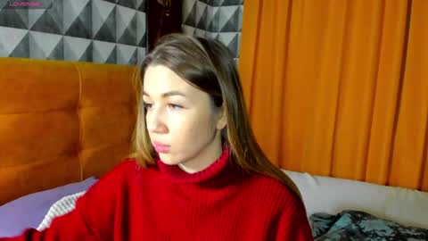 Snapshot of annee_morris chatting on 01-18-25, 01:19 Anne online show from 01-18-25, 01:19