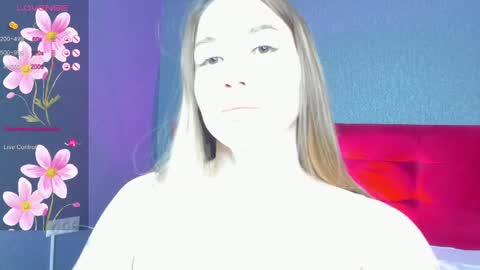 Snapshot of annee_morris chatting on 02-10-25, 07:15 Anne online show from 02-10-25, 07:15