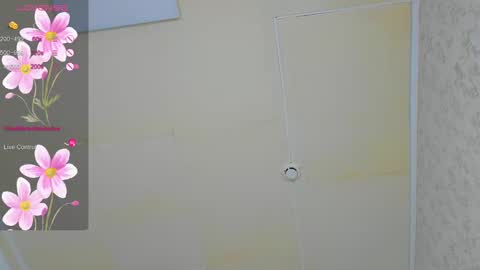 Snapshot of annee_morris chatting on 02-17-25, 04:09 Anne online show from 02-17-25, 04:09