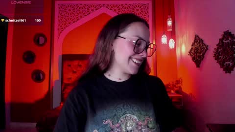 Anne  online show from 12-03-24, 08:28