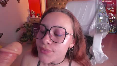 Anne  online show from 12-13-24, 11:06