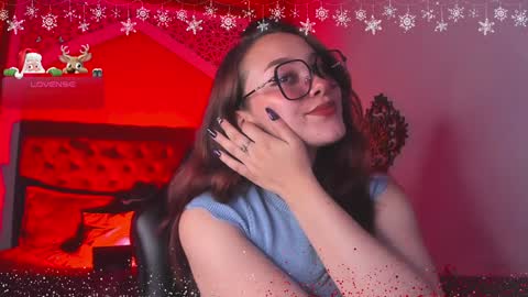 Anne  online show from 12-23-24, 08:57