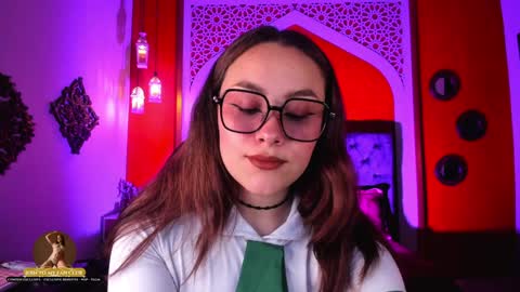 Anne  online show from 01-20-25, 08:29