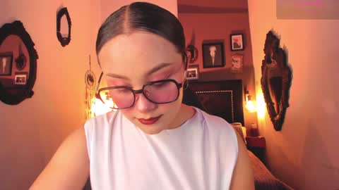 Anne  online show from 01-31-25, 10:21