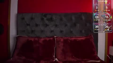 Anne  online show from 02-14-25, 08:37