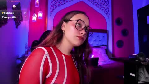 Anne  online show from 02-18-25, 10:58