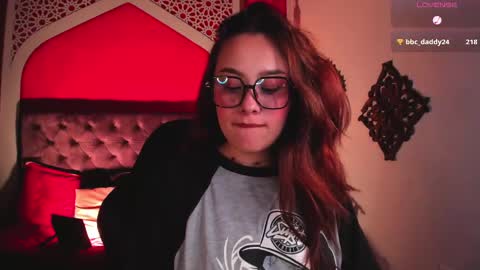 Anne  online show from 03-02-25, 11:09