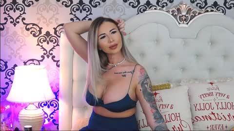 annekay online show from 12-02-24, 05:04