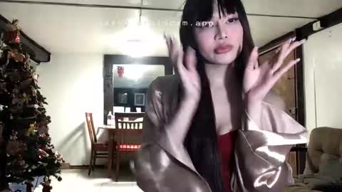 annemarieee online show from 10-24-25, 10:22