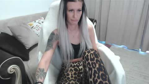 Anna online show from 04-23-26, 06:25