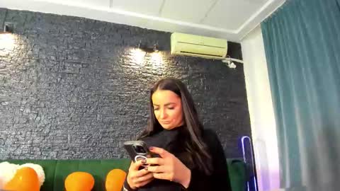 annesins online show from 11-02-25, 07:05