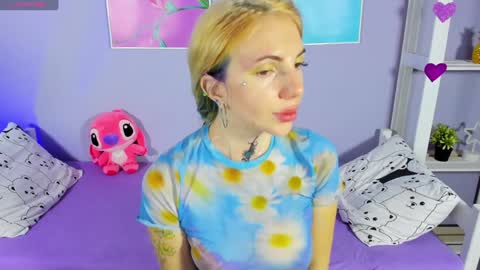 Annet online show from 12-04-24, 04:10