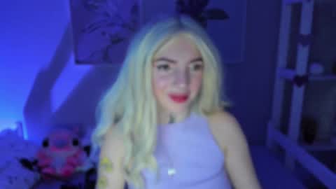 Annet online show from 12-15-24, 06:29