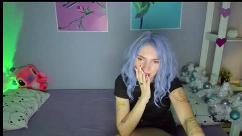 Annet online show from 12-19-24, 10:13