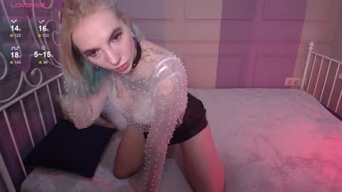 Annet online show from 02-01-25, 10:05