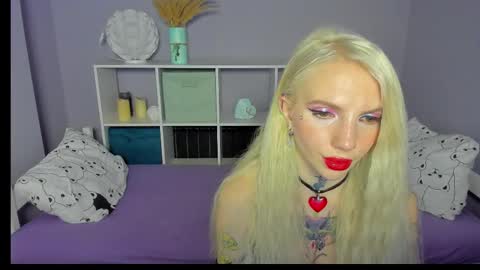 Annet online show from 02-14-25, 10:28