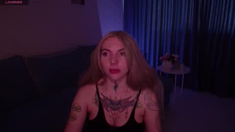 Annet online show from 09-26-25, 07:01