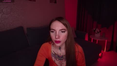 Annet online show from 11-13-25, 09:08