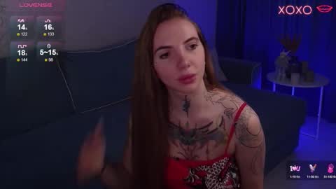 Annet online show from 01-07-26, 08:17