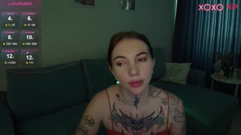 Annet online show from 03-07-26, 09:06