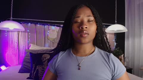 Anneth online show from 12-15-24, 03:24