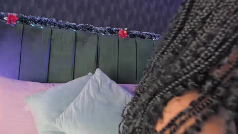 Anneth online show from 12-16-24, 07:43