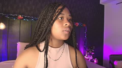 Anneth online show from 12-21-24, 07:49