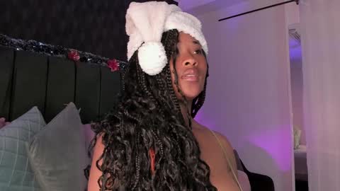 Anneth online show from 12-24-24, 06:17