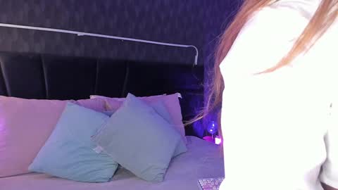 Anneth online show from 01-14-25, 07:43